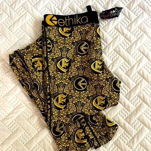 Ethika Girls leggings